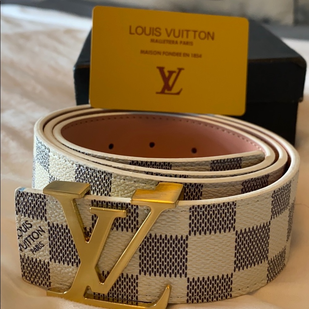Women’s Belt